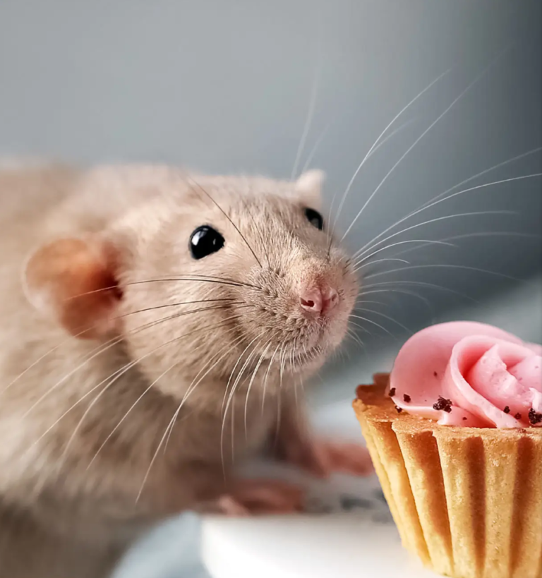 Rat Diet 101: Guide to Rat Nutrition